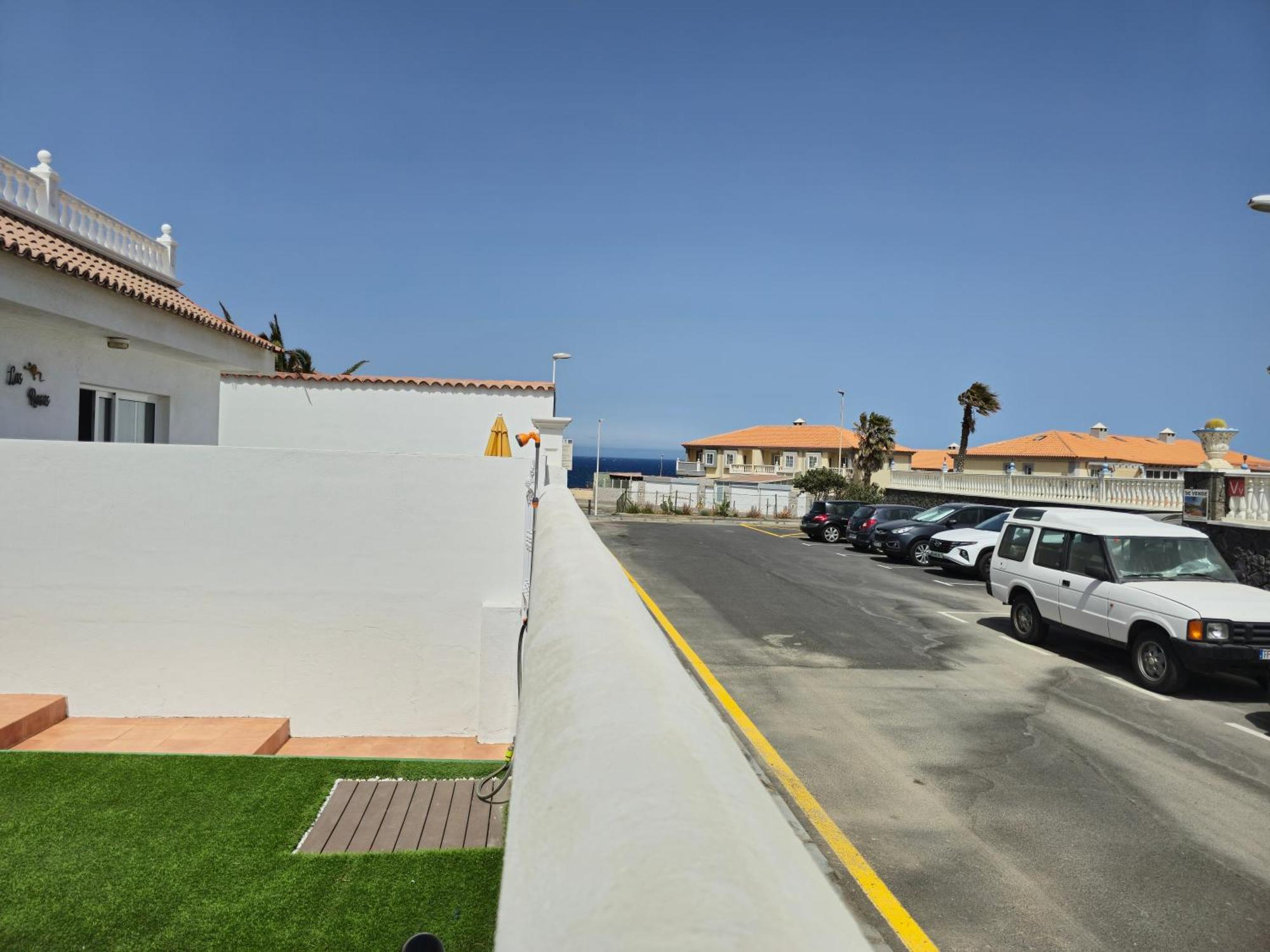 Villa Serena El Médano Exterior foto